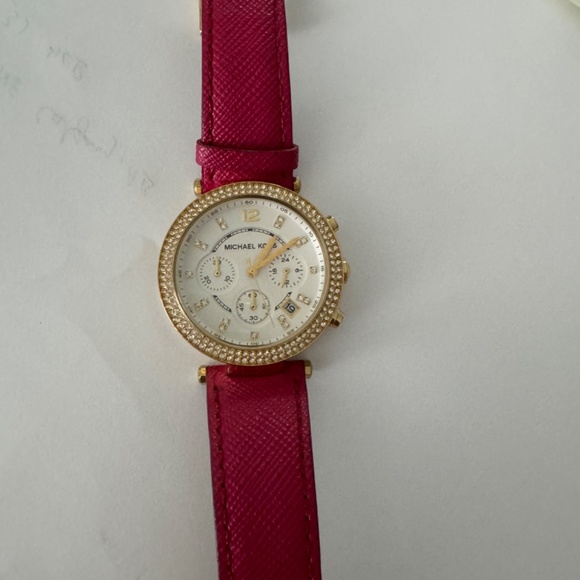 Michael kors watch - Picture 3 of 3